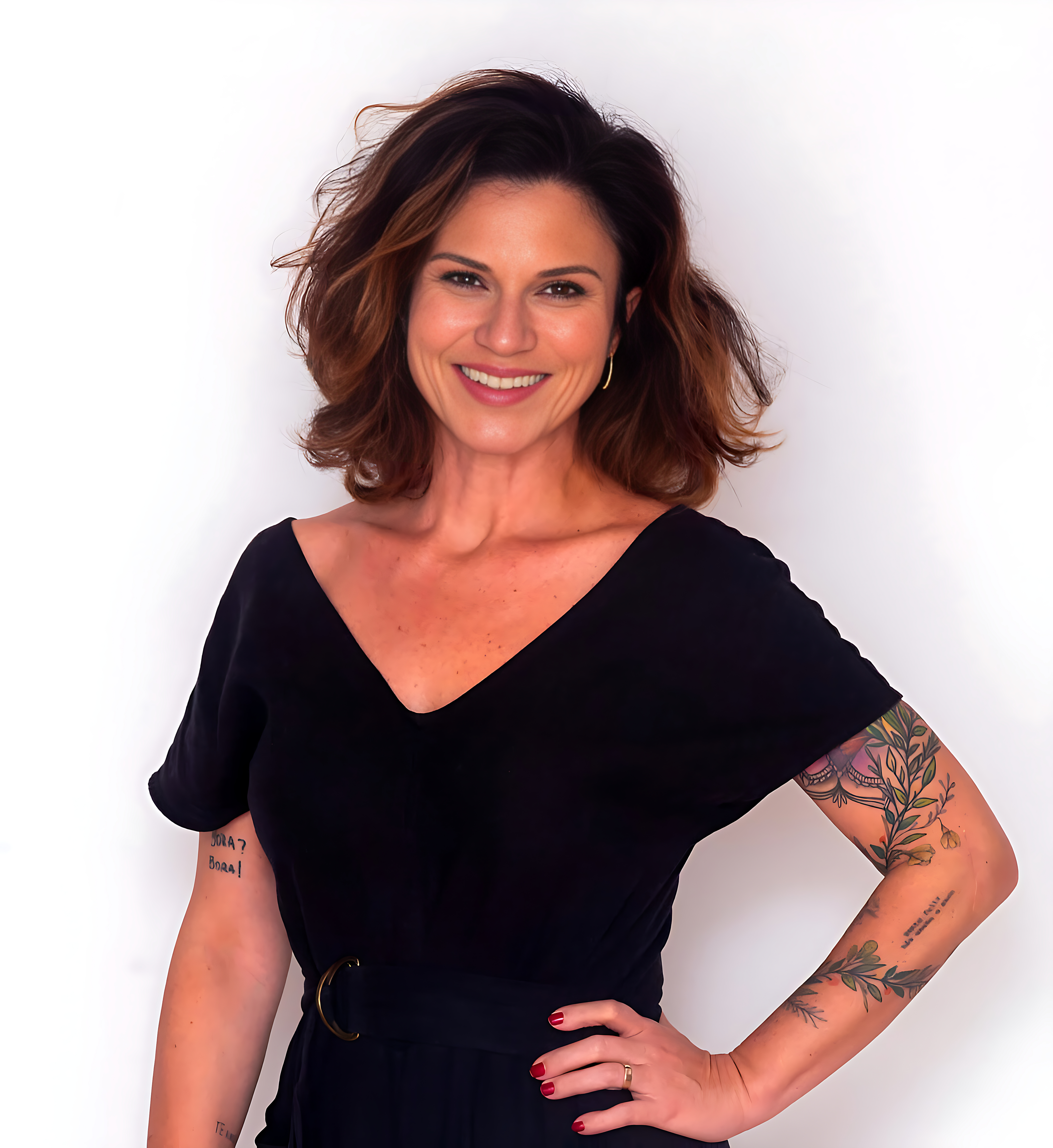 Anita Carvalho